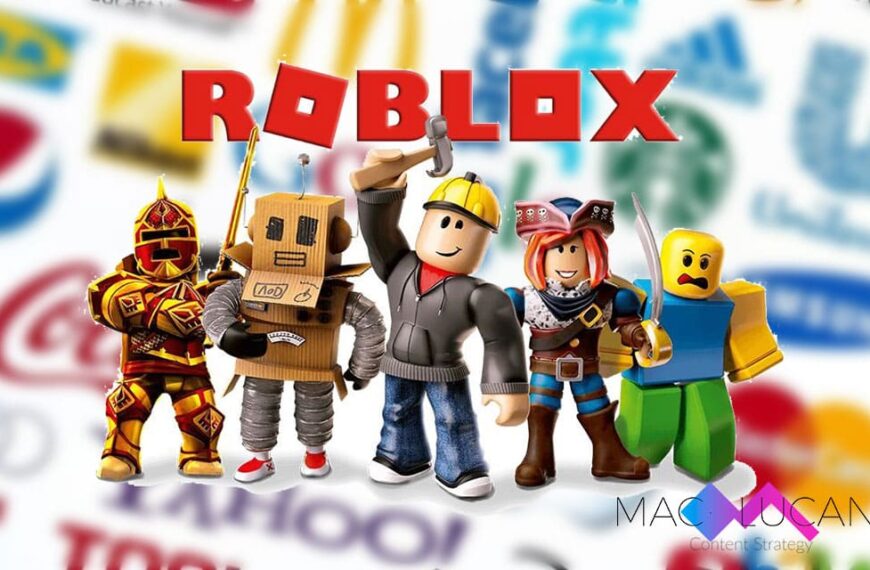 Roblox: Cómo Empezar y Mejores Trucos